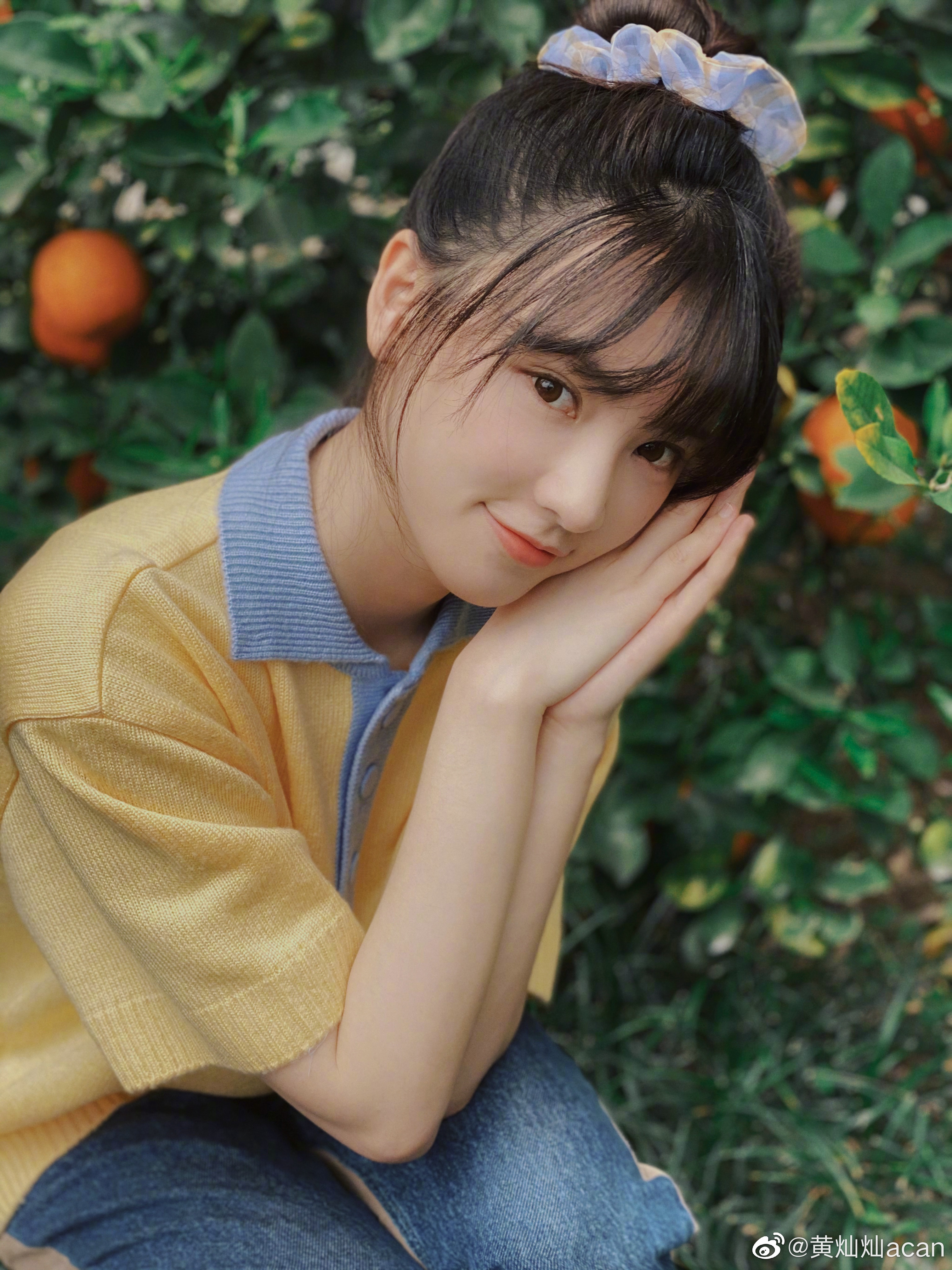 Con duong thanh sao cua hot girl Trung Quoc anh 6