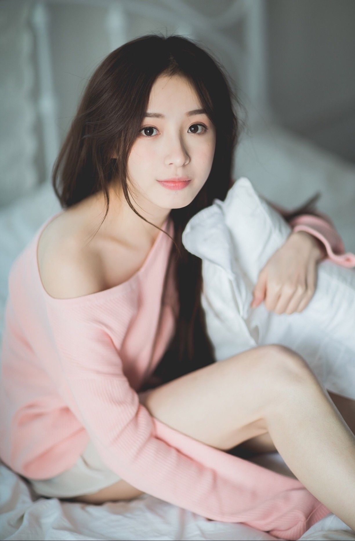 Con duong thanh sao cua hot girl Trung Quoc anh 5