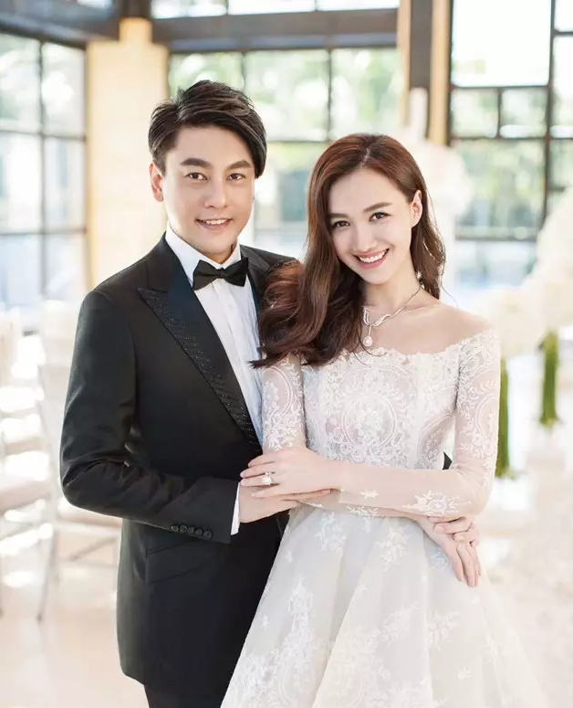 Chu Hieu Thien bi benh di truyen anh 2