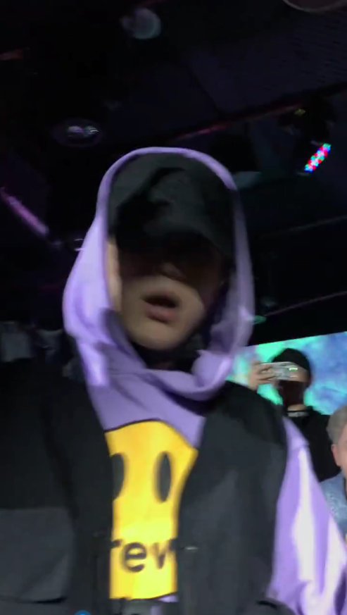 Ly Tieu Lo ngoai tinh anh 1