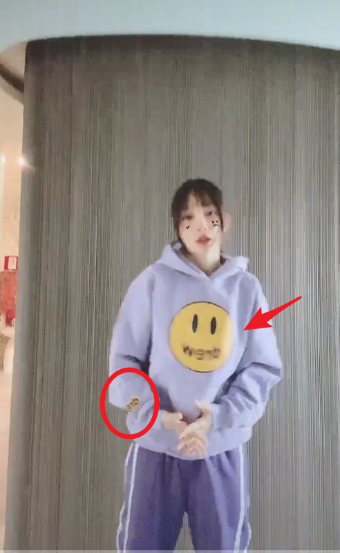 Ly Tieu Lo ngoai tinh anh 2