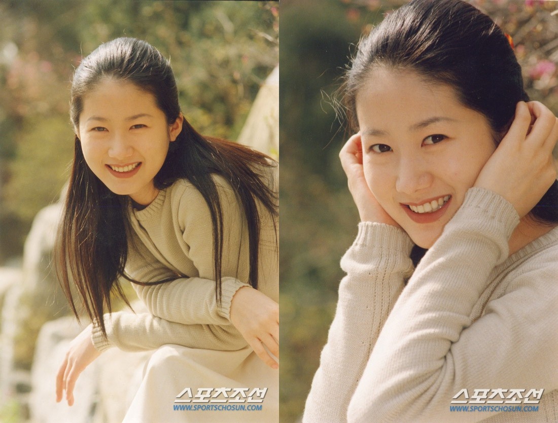 Nu dien vien Han Quoc anh 6