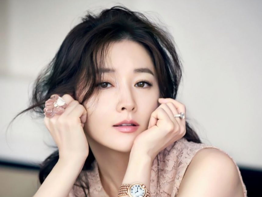 Nu dien vien Han Quoc anh 9