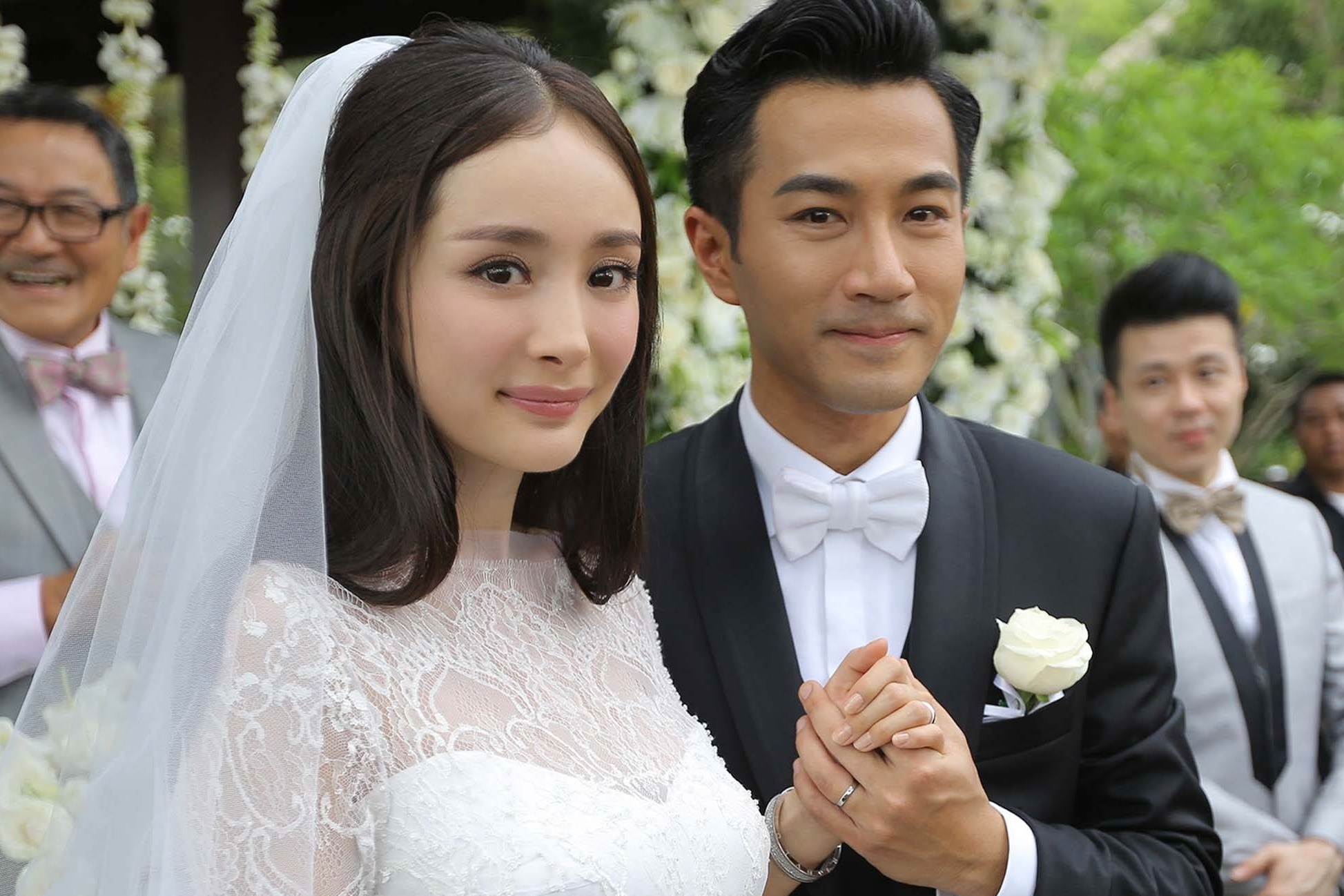 Luu Khai Uy khong co phim moi hinh anh