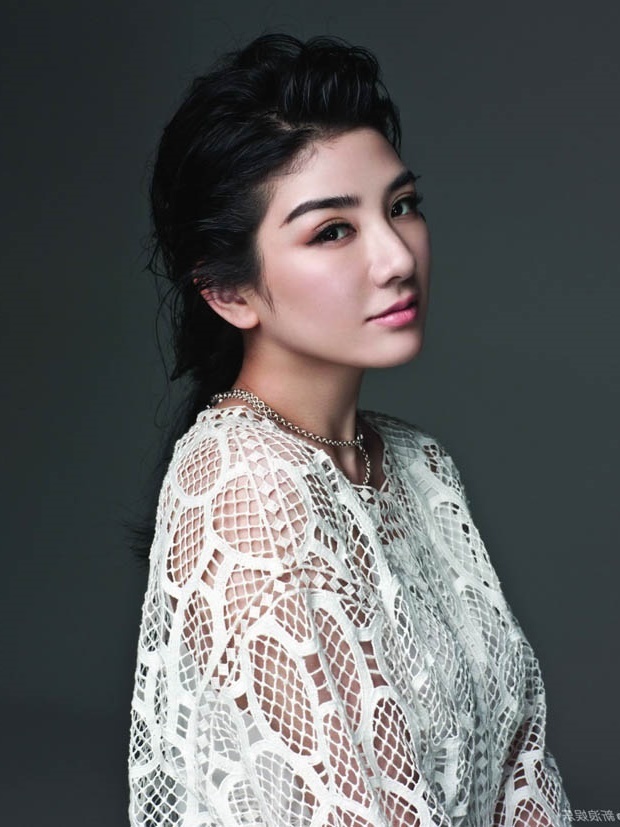 Moi quan he cua Trieu Vy va Huynh Dich anh 1