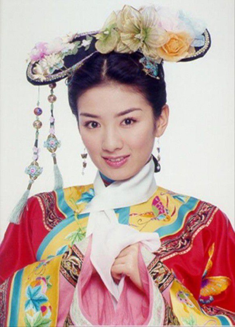 Moi quan he cua Trieu Vy va Huynh Dich anh 4