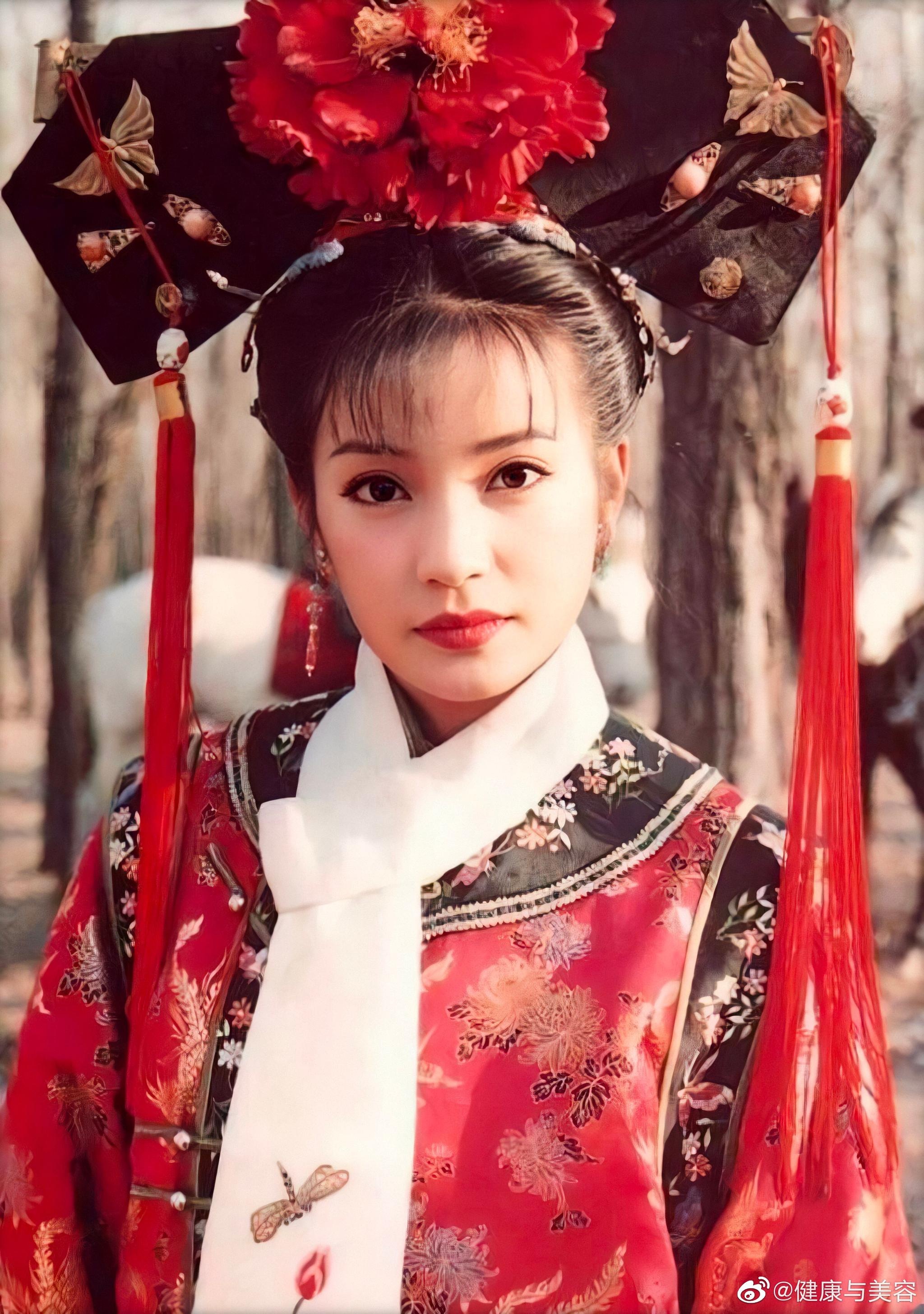 Moi quan he cua Trieu Vy va Huynh Dich anh 3