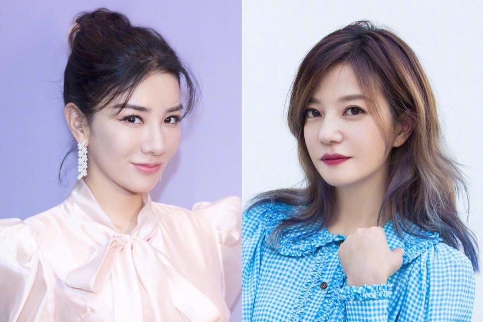 Trieu Vy khong con bat hoa voi Huynh Dich hinh anh