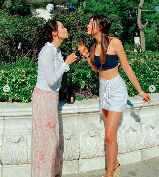 Con gai my nhan Hong Kong anh 10