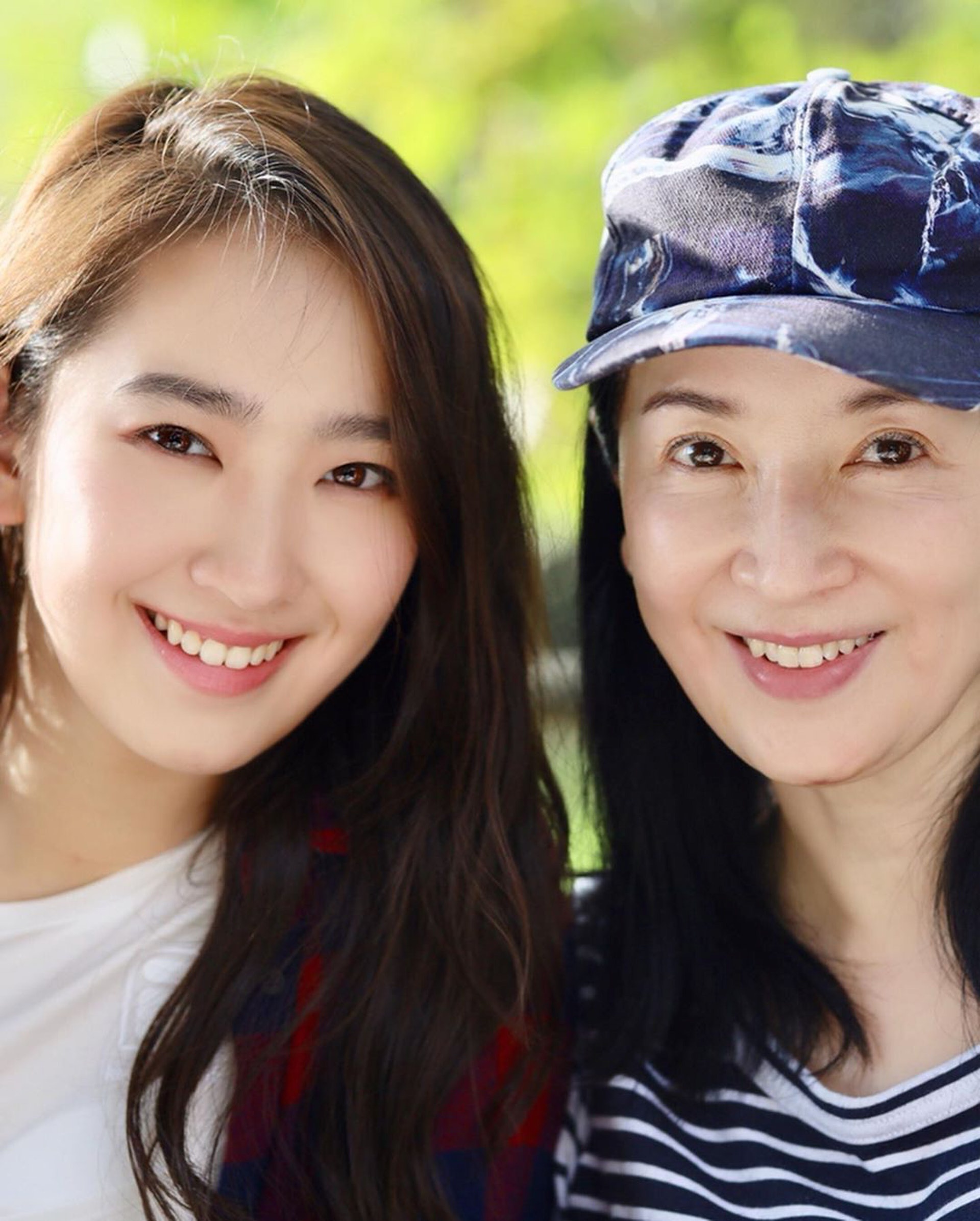 Con gai my nhan Hong Kong anh 15