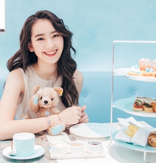 Con gai my nhan Hong Kong anh 16