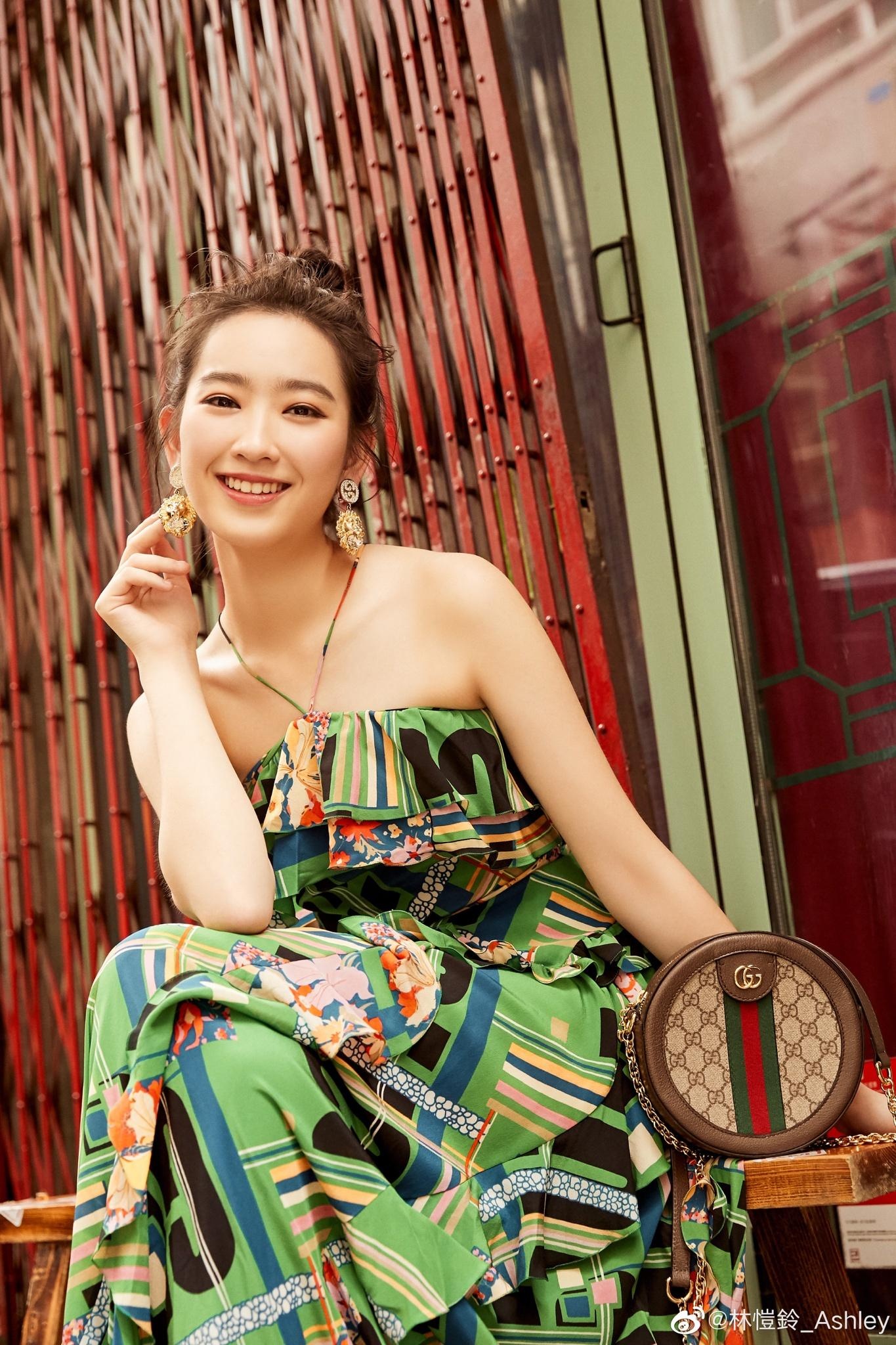 Con gai my nhan Hong Kong anh 18