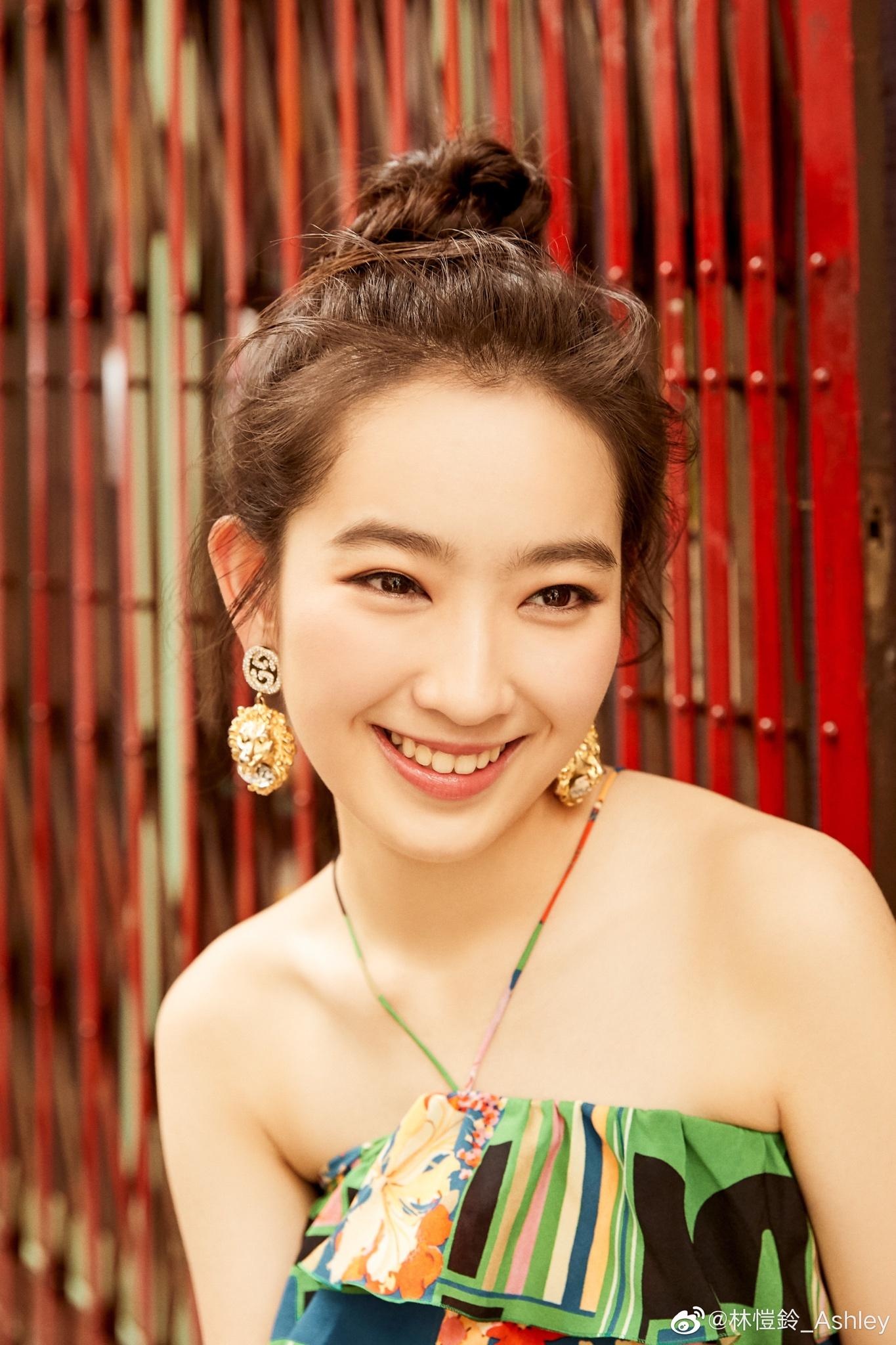 Con gai my nhan Hong Kong anh 17