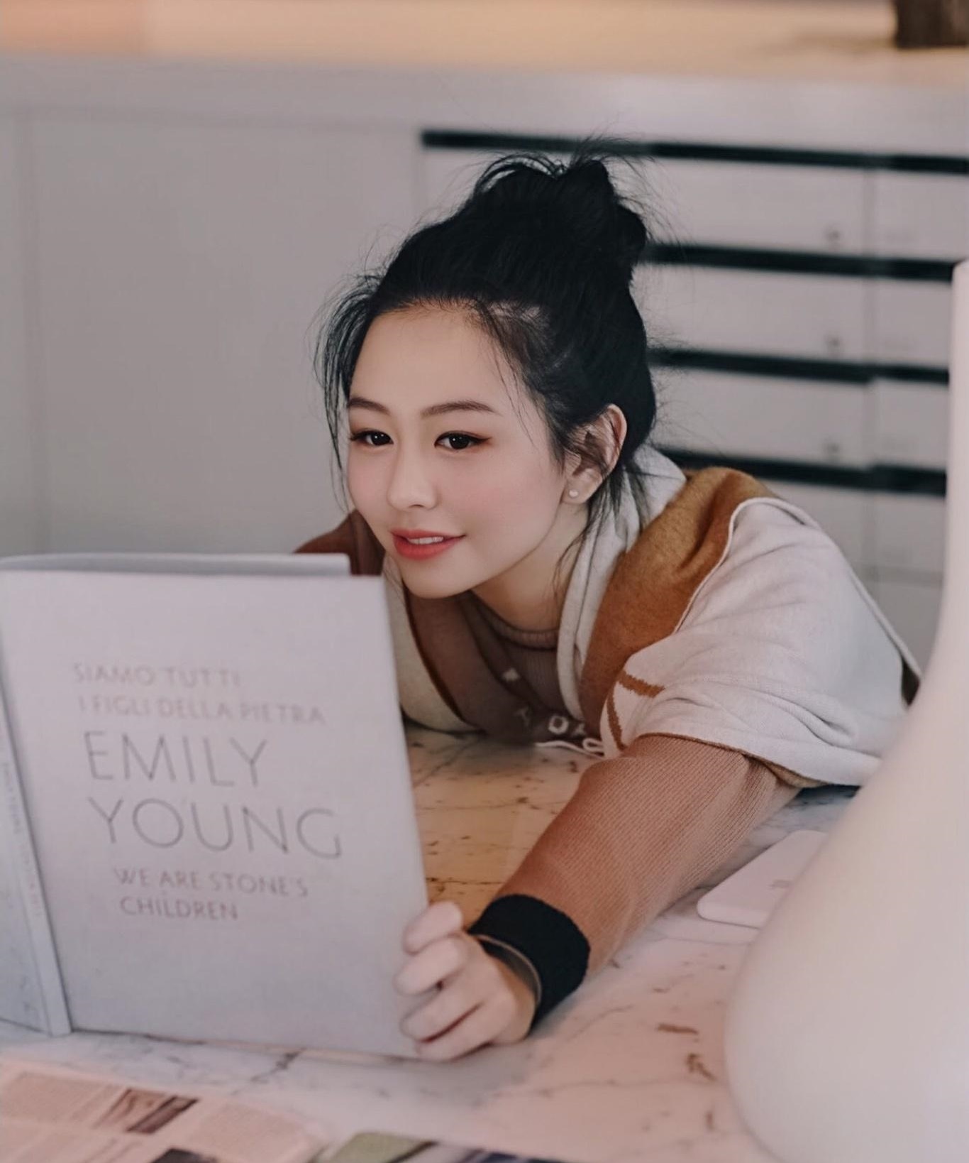 Con gai my nhan Hong Kong anh 4