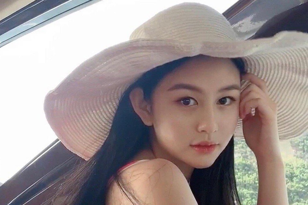 Su nghiep cua cac ai nu nha my nhan Hong Kong hinh anh