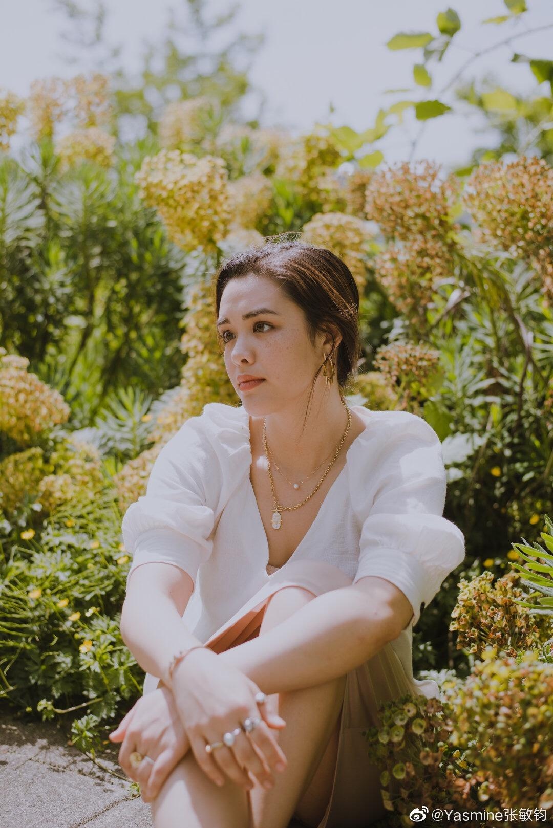 Con gai my nhan Hong Kong anh 6