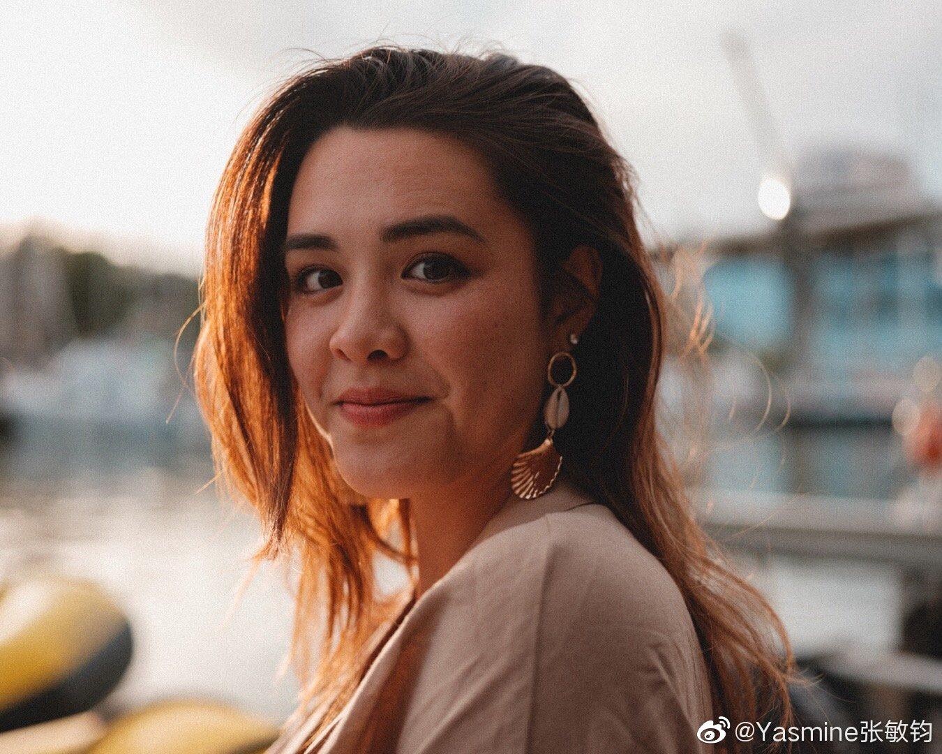 Con gai my nhan Hong Kong anh 7