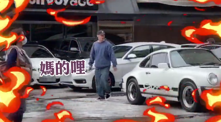 Du Van Lac bi chi trich mac benh ngoi sao anh 3