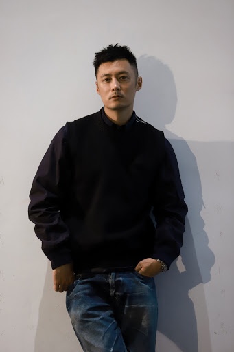 Du Van Lac bi chi trich mac benh ngoi sao anh 1