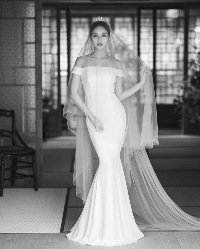 Mỹ nữ nhóm Fiestar kết hôn ảnh 2 My nu nhom Fiestar ket hon anh 2