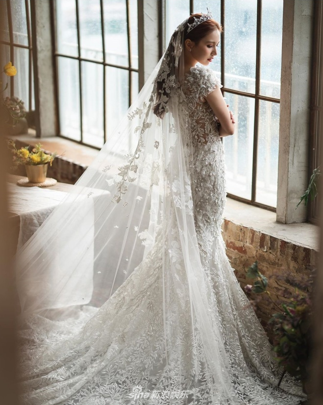 Mỹ nữ nhóm Fiestar kết hôn ảnh 1 My nu nhom Fiestar ket hon anh 1