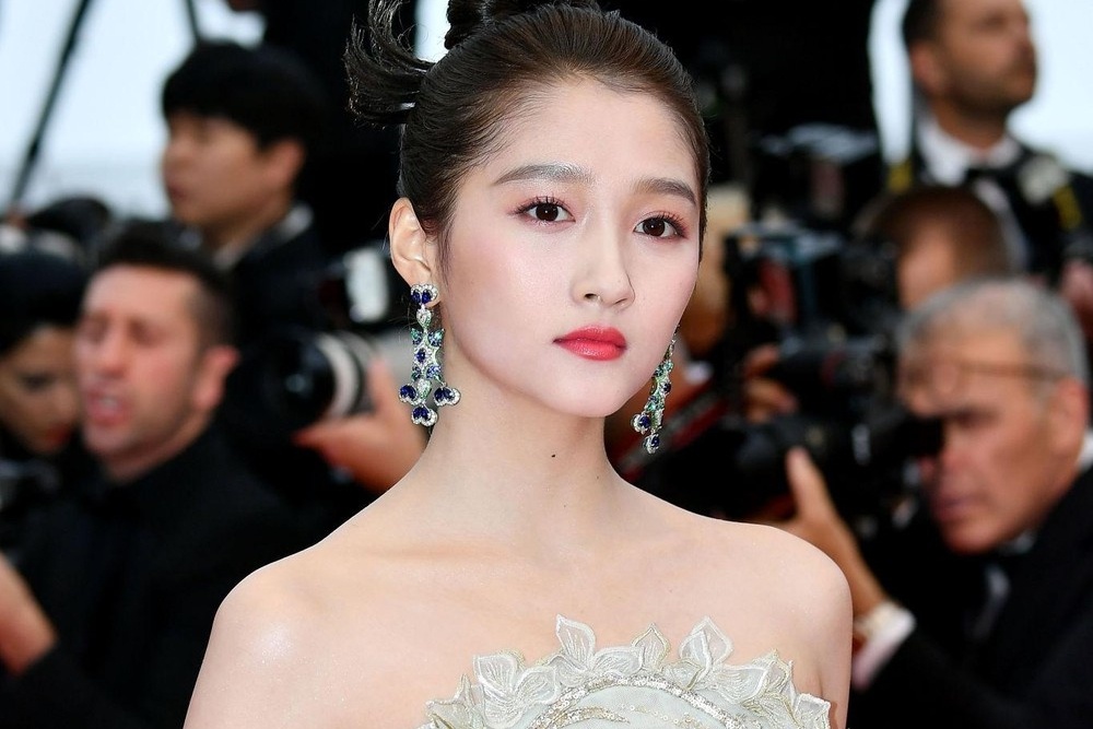 Showbiz Trung Quoc khong con nghe si toan nang? hinh anh