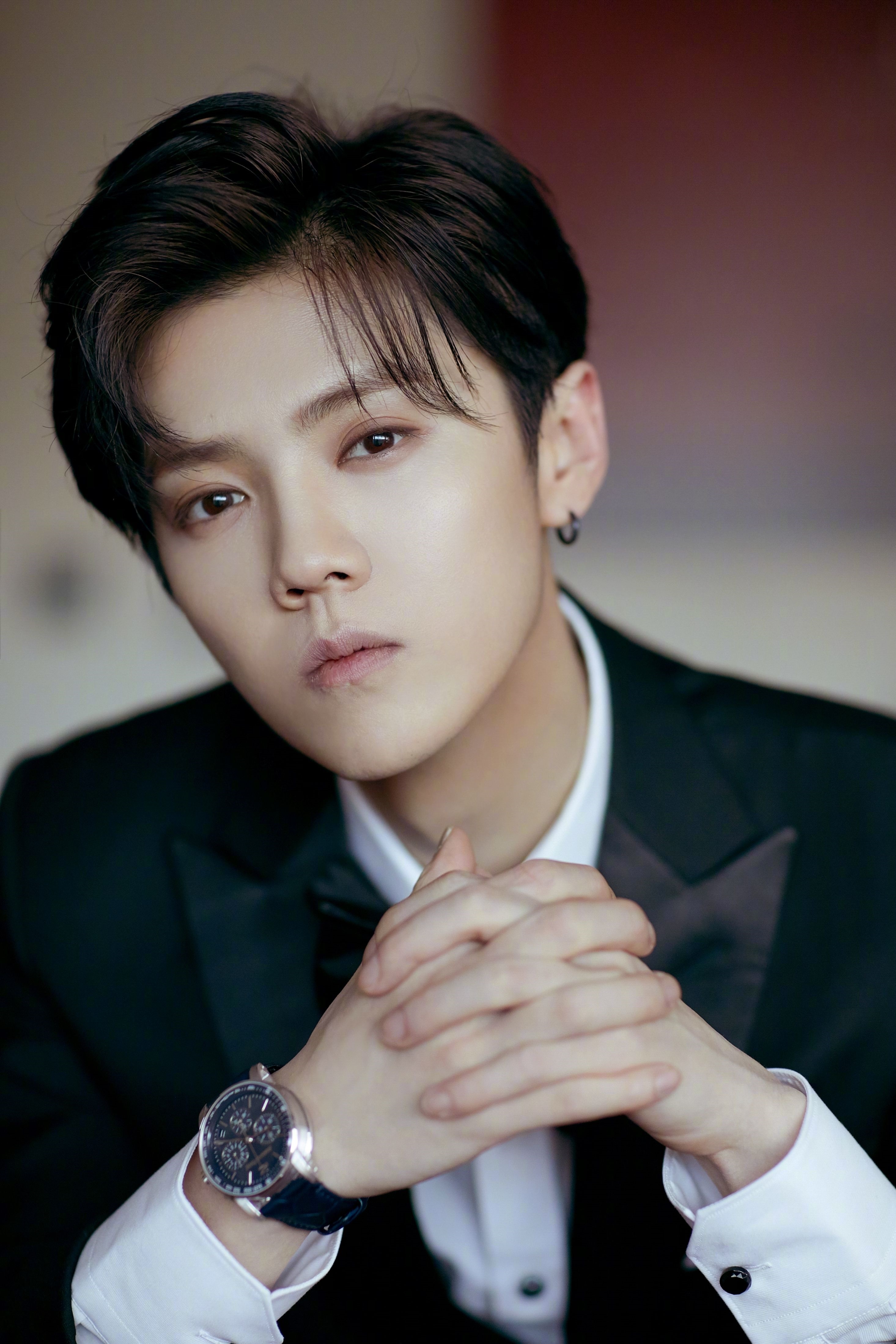 Dien xuat cua sao Trung Quoc anh 3