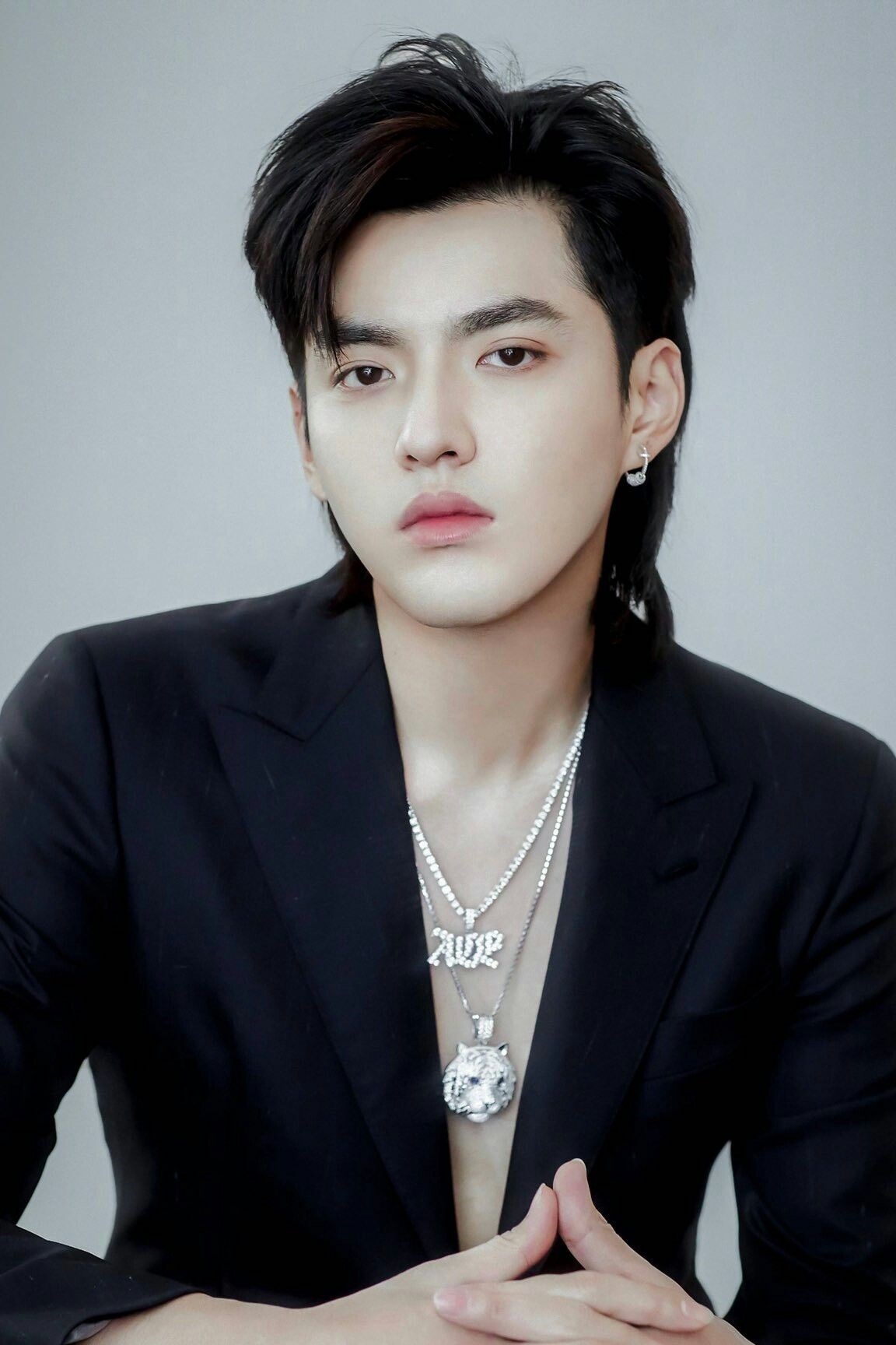 Dien xuat cua sao Trung Quoc anh 2