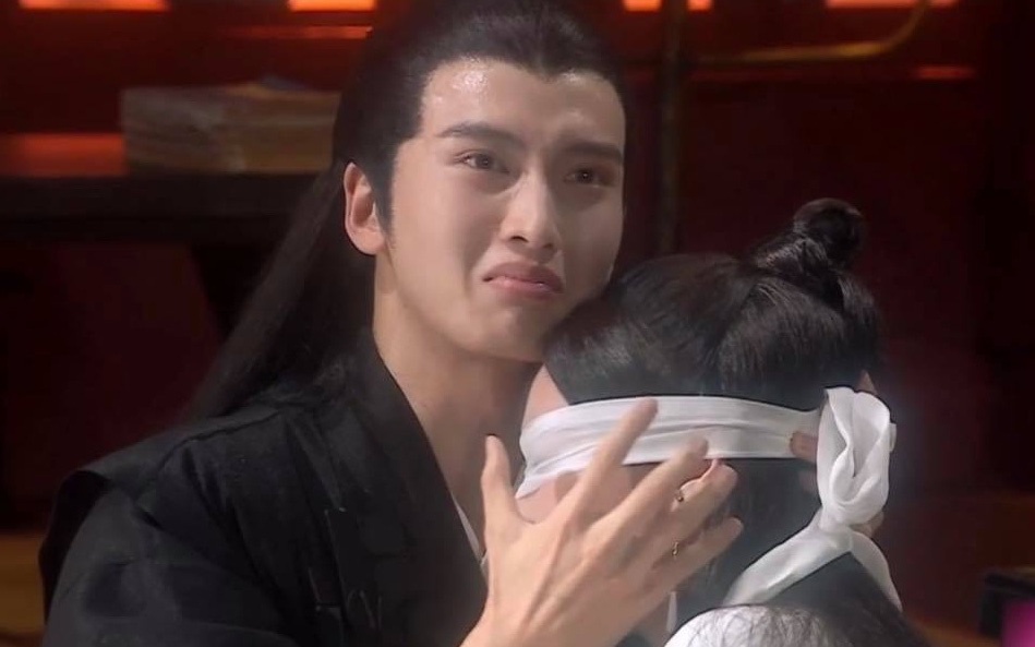 Dien xuat cua sao Trung Quoc anh 1