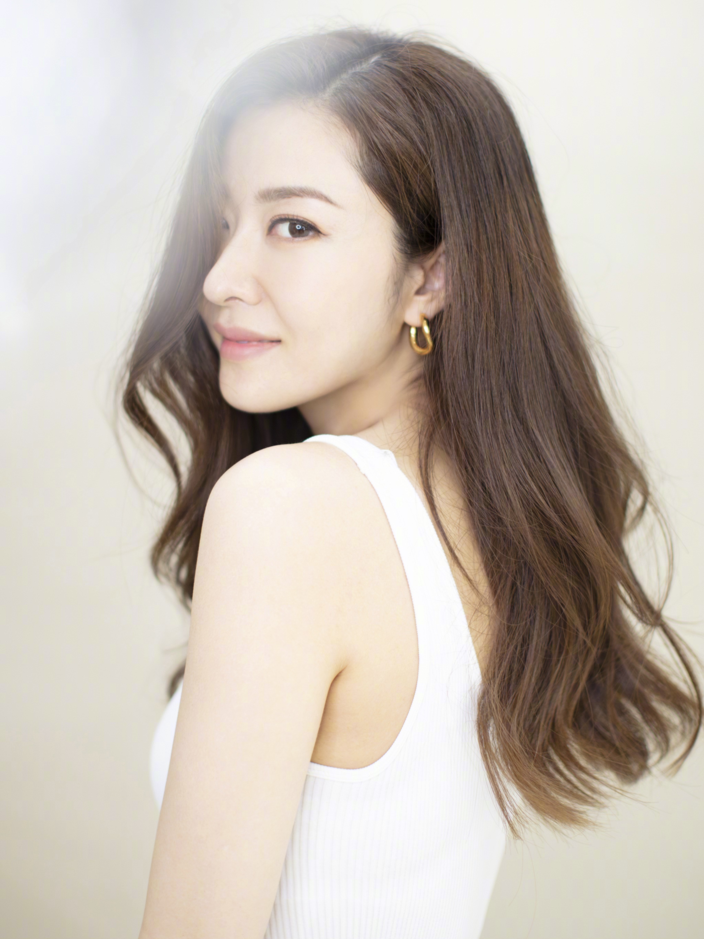 Voc dang Hung Dai Lam tuoi 40 anh 8