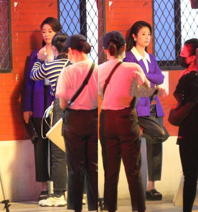 Lam Tam Nhu Hoa dang so thuong anh 1