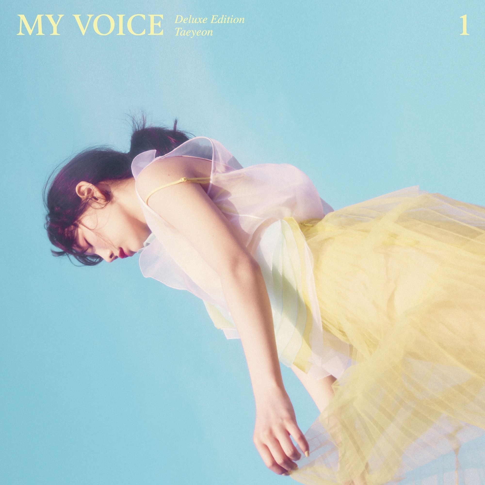 Album solo Kpop bán chạy nhất ảnh 1 Album solo Kpop ban chay nhat anh 1