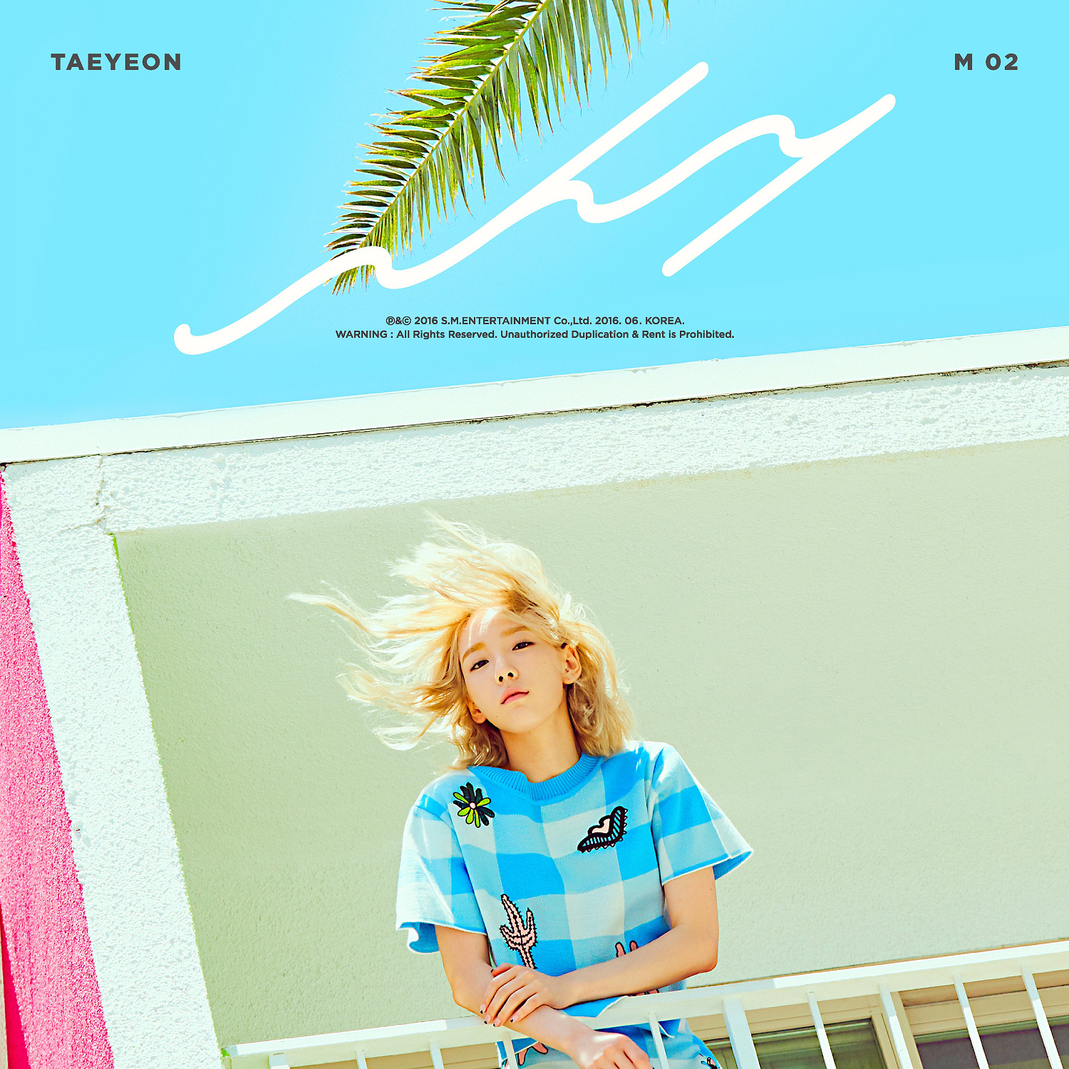 Album solo Kpop bán chạy nhất ảnh 6 Album solo Kpop ban chay nhat anh 6