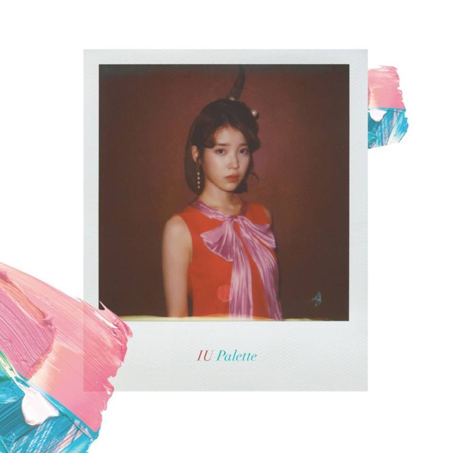 Album solo Kpop bán chạy nhất ảnh 7 Album solo Kpop ban chay nhat anh 7