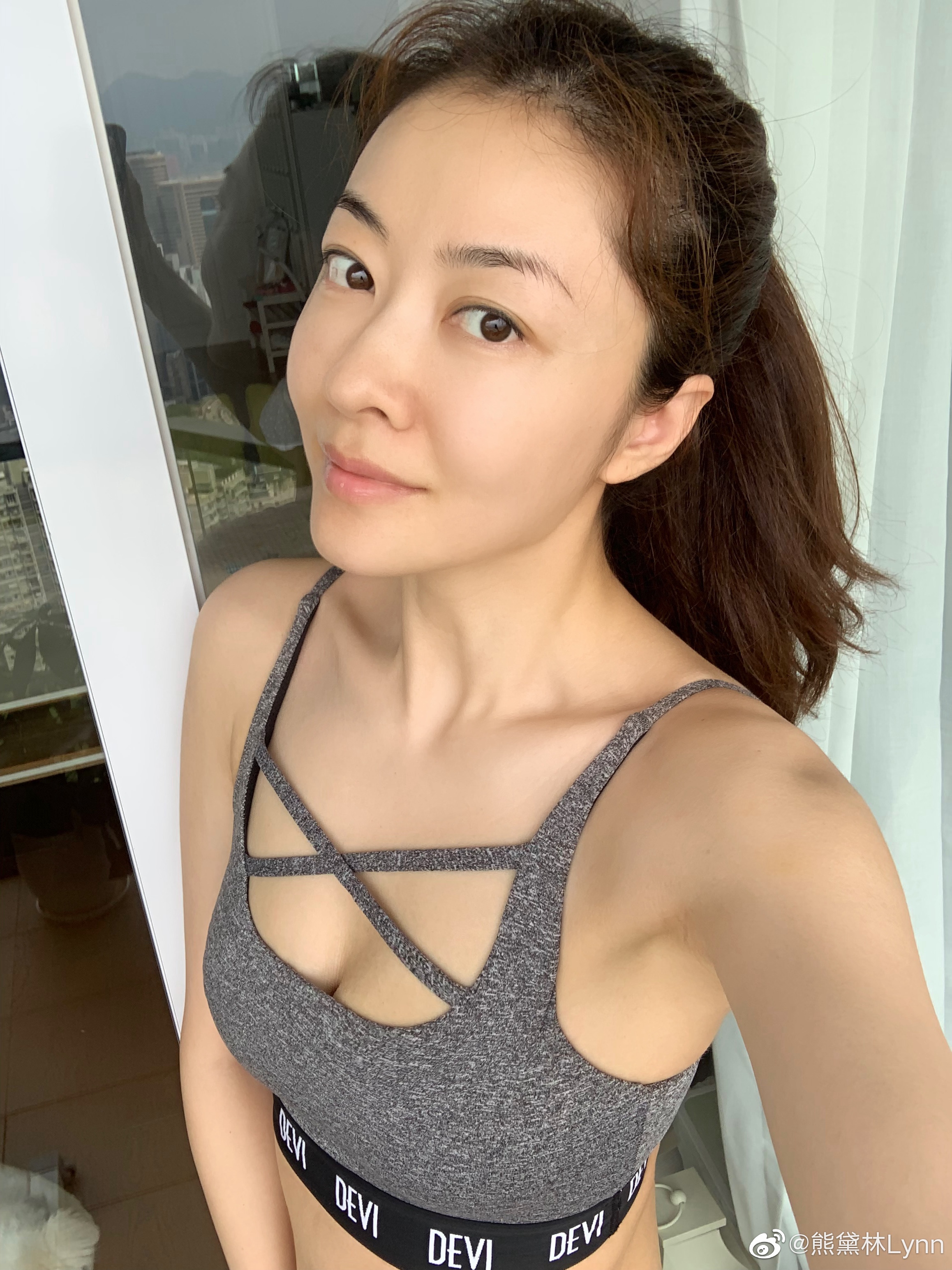 Voc dang Hung Dai Lam tuoi 40 anh 7