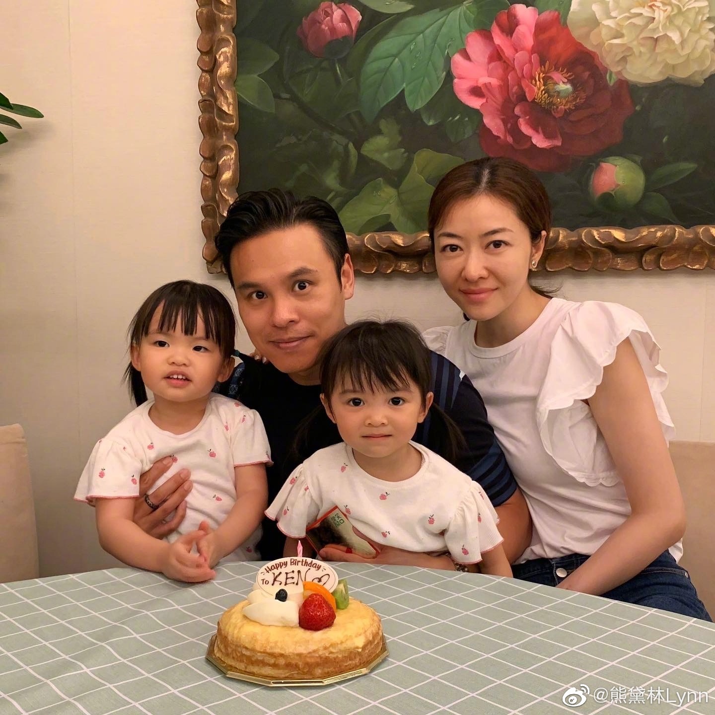 Voc dang Hung Dai Lam tuoi 40 anh 9