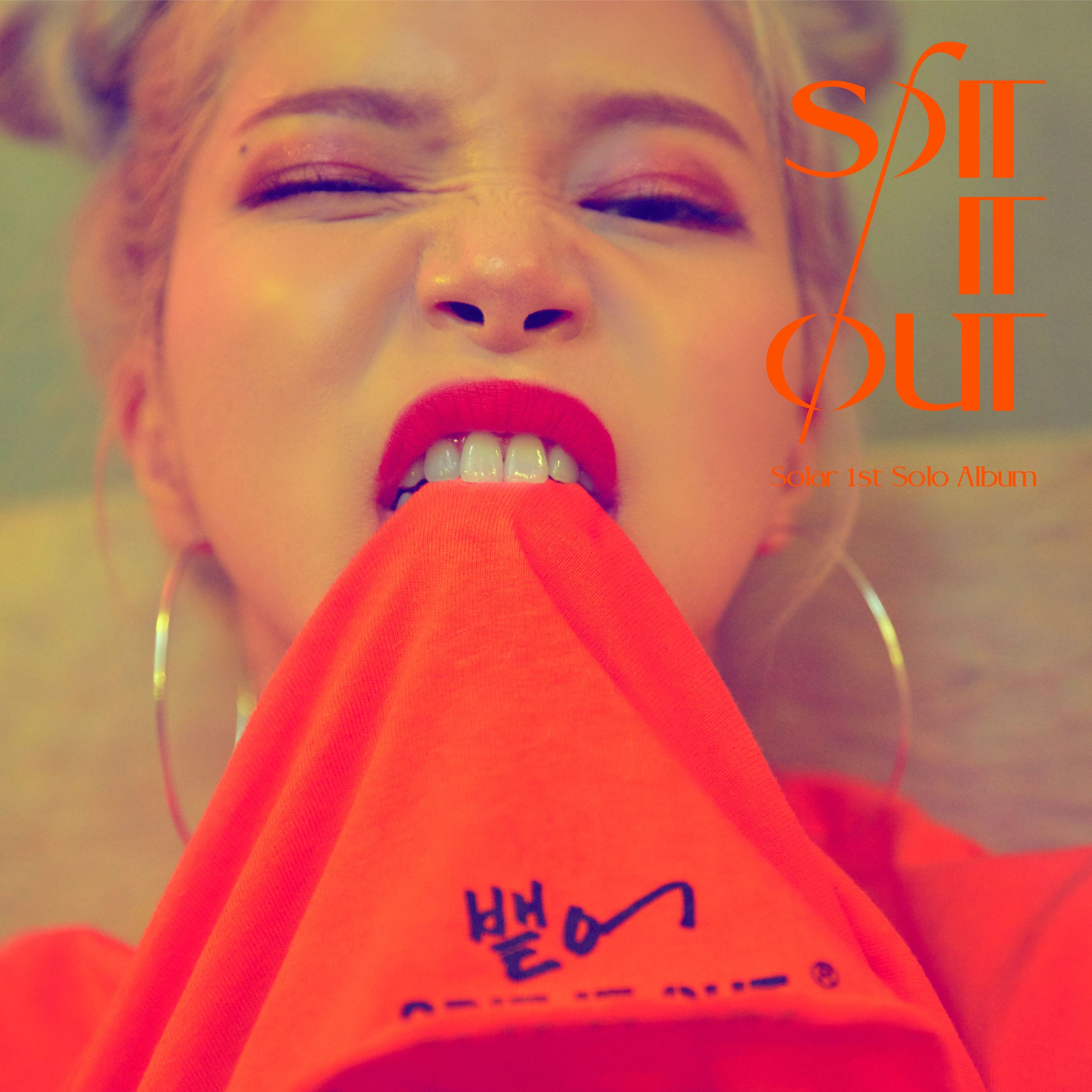 Album solo Kpop bán chạy nhất ảnh 9 Album solo Kpop ban chay nhat anh 9