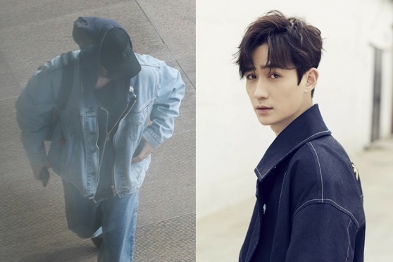 Chu Nhat Long tranh ne sau tin giau danh tinh vo con hinh anh