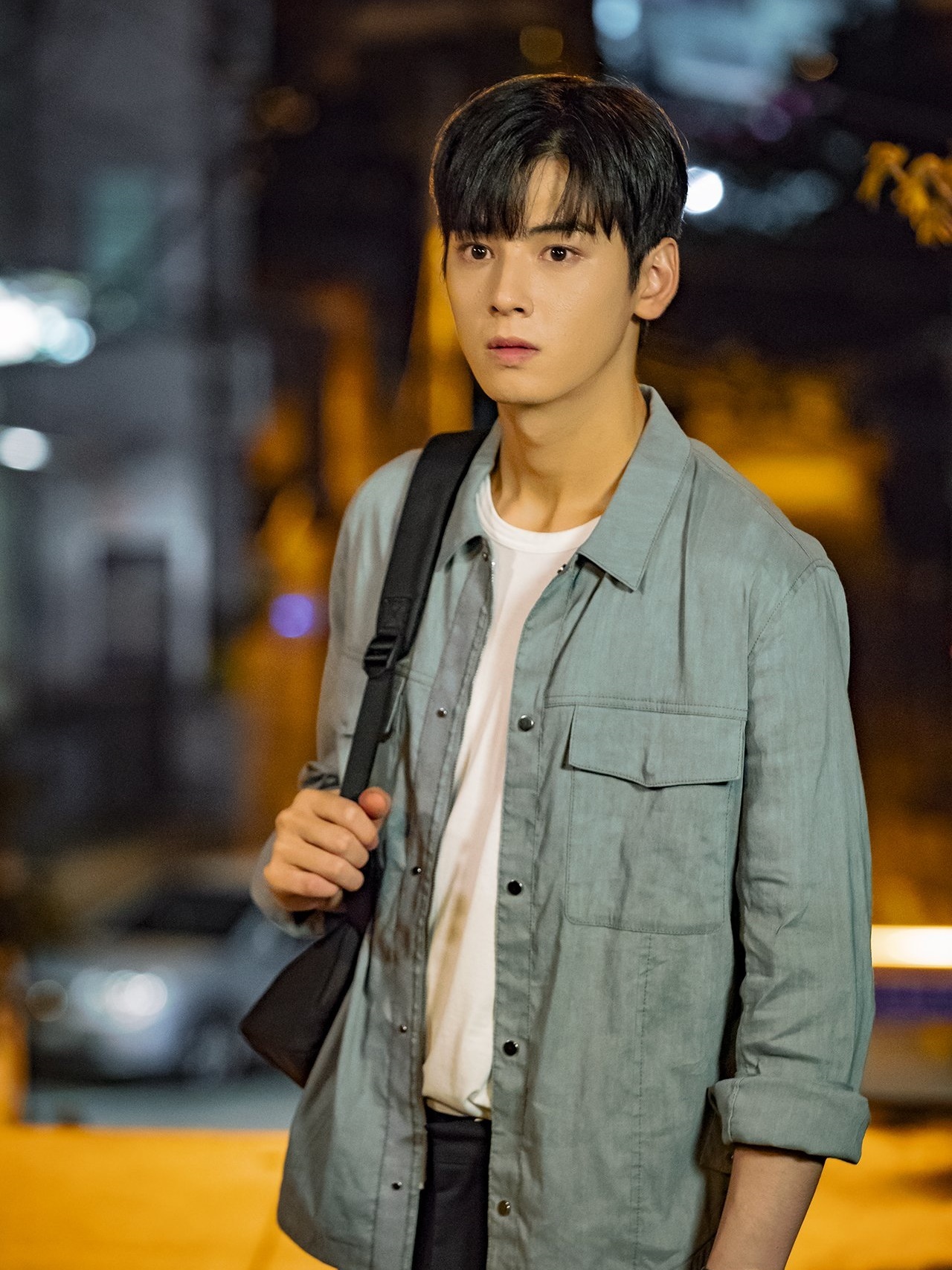 Diễn viên thần tượng Kpop ảnh 10 Dien vien than tuong Kpop anh 10
