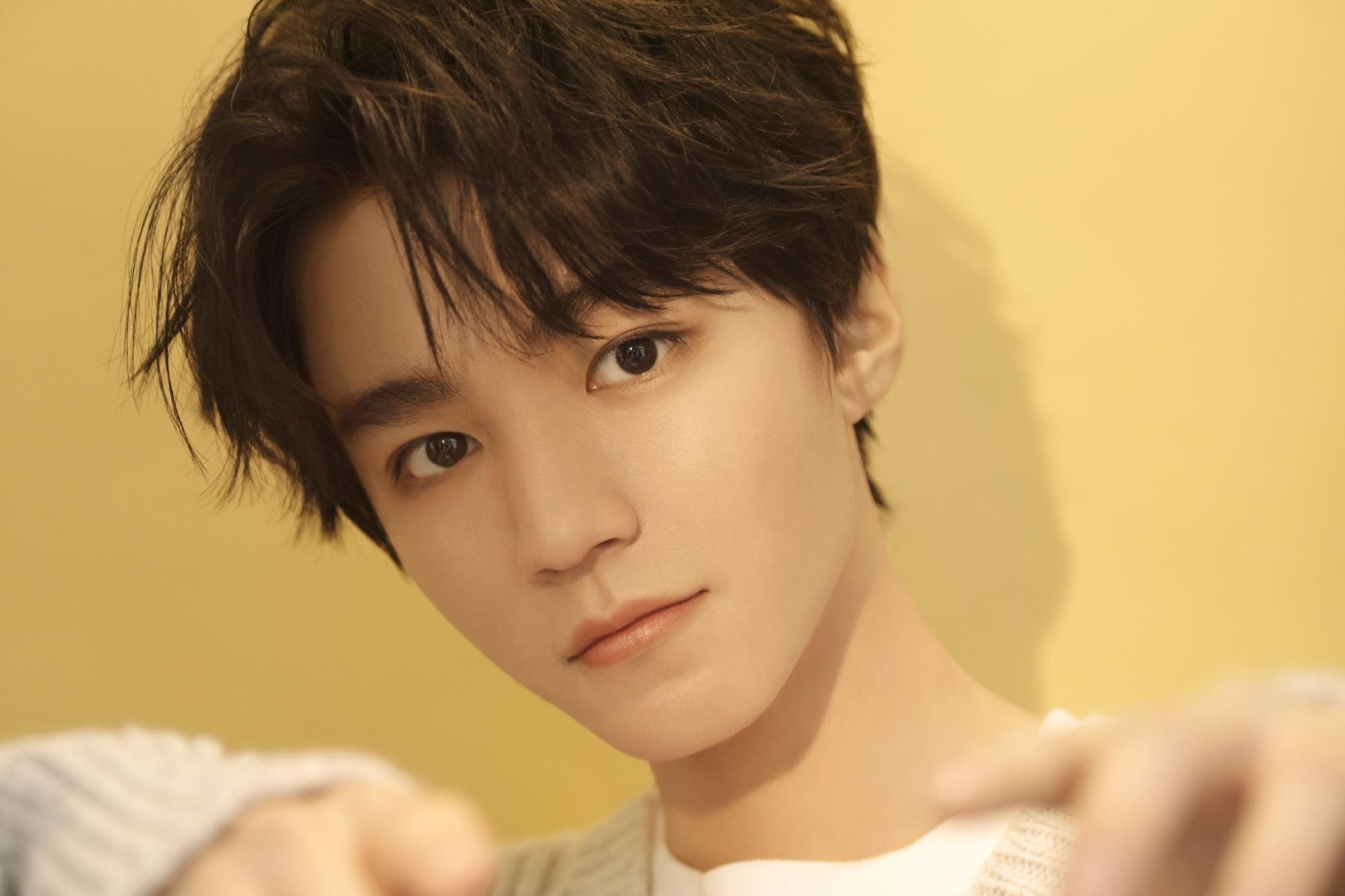 Vuong Tuan Khai phan ung ve tin phau thuat tham my hinh anh