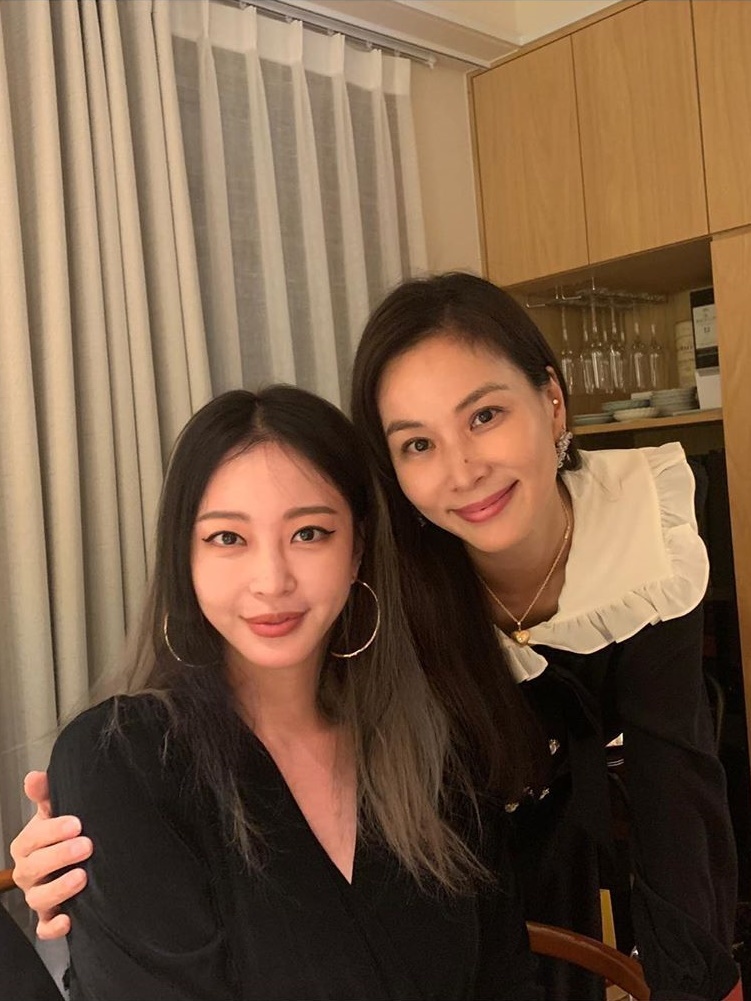 Bà xã Jang Dong Gun ảnh 3 Ba xa Jang Dong Gun anh 3