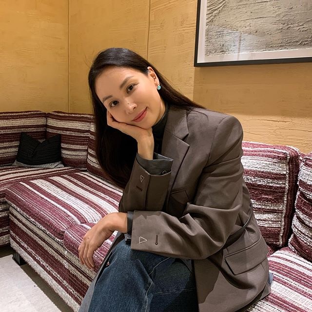 Ba xa Jang Dong Gun anh 4