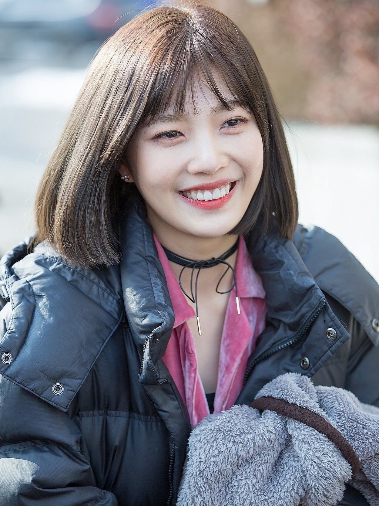 Diễn viên thần tượng Kpop ảnh 9 Dien vien than tuong Kpop anh 9