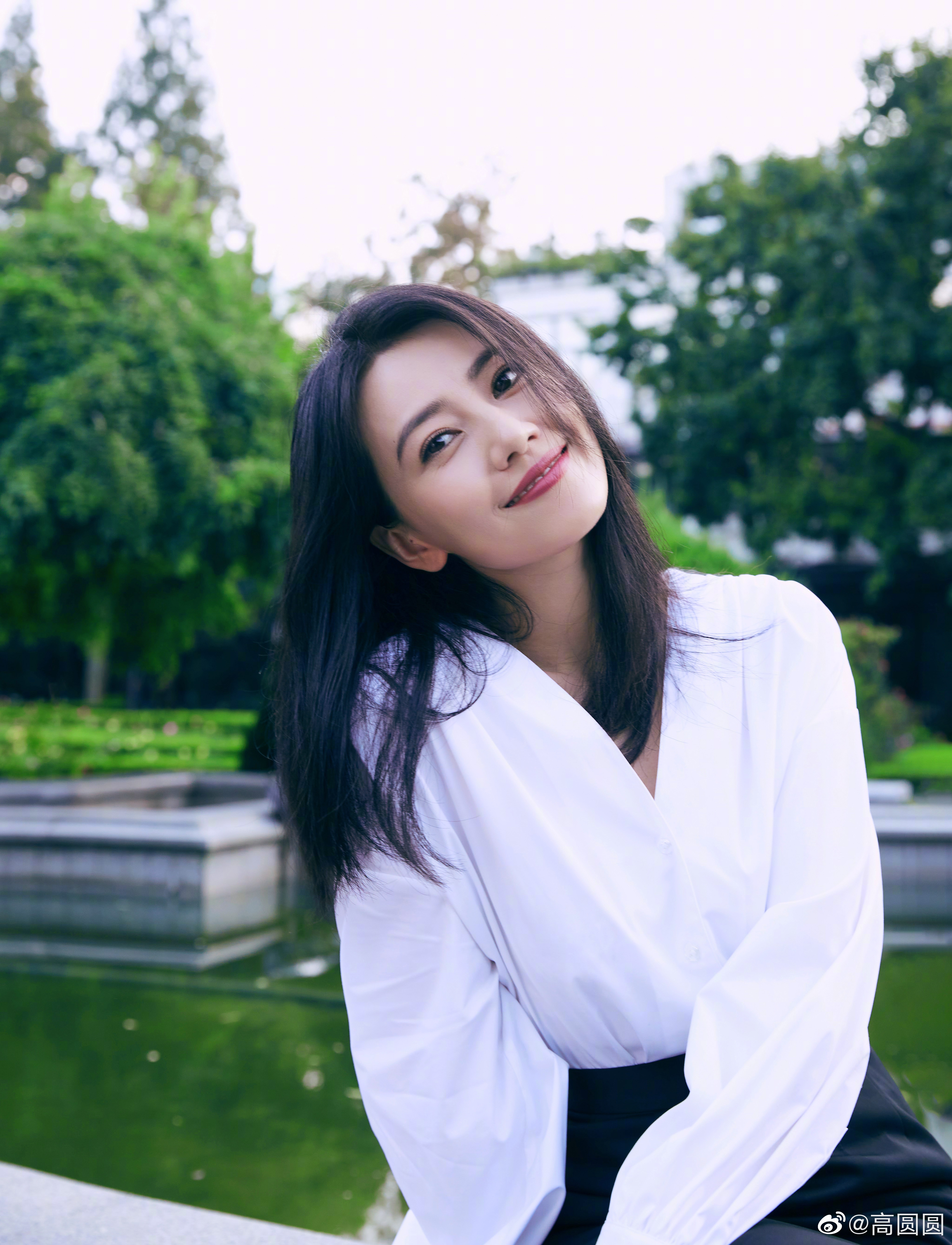 Cuoc song hon nhan cua Cao Vien Vien va Trieu Huu Dinh anh 8