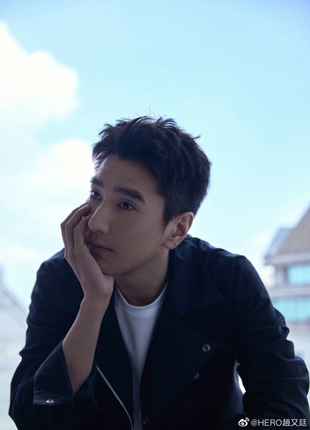 Cuoc song hon nhan cua Cao Vien Vien va Trieu Huu Dinh anh 9