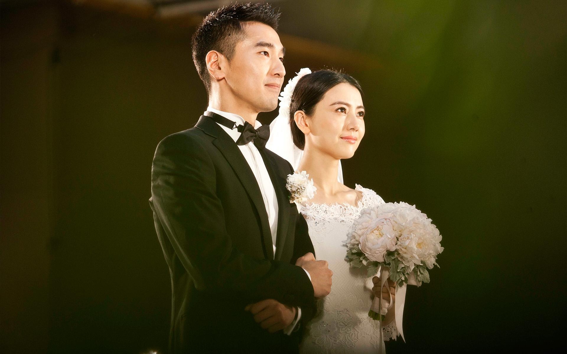 Cuoc song hon nhan cua Cao Vien Vien va Trieu Huu Dinh anh 4