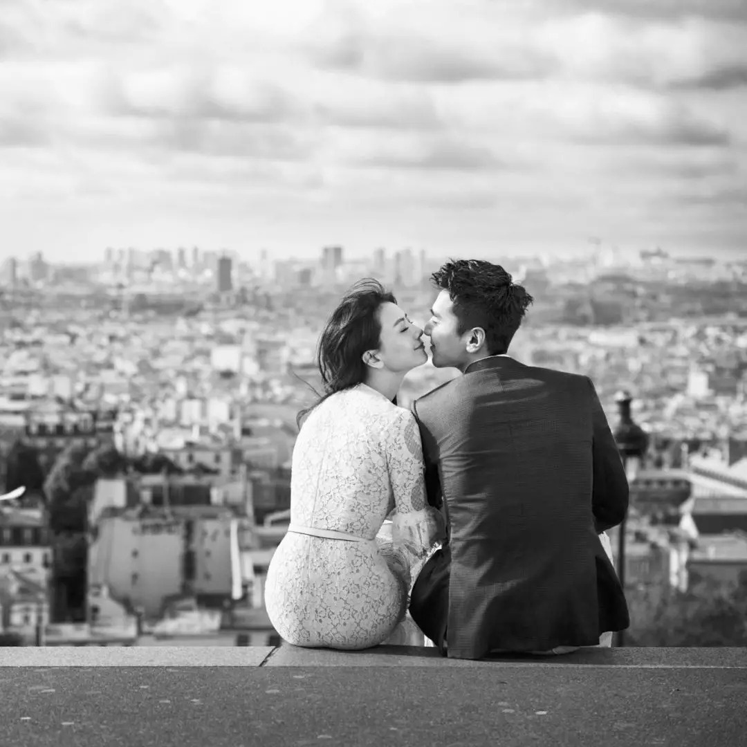 Cuoc song hon nhan cua Cao Vien Vien va Trieu Huu Dinh anh 3