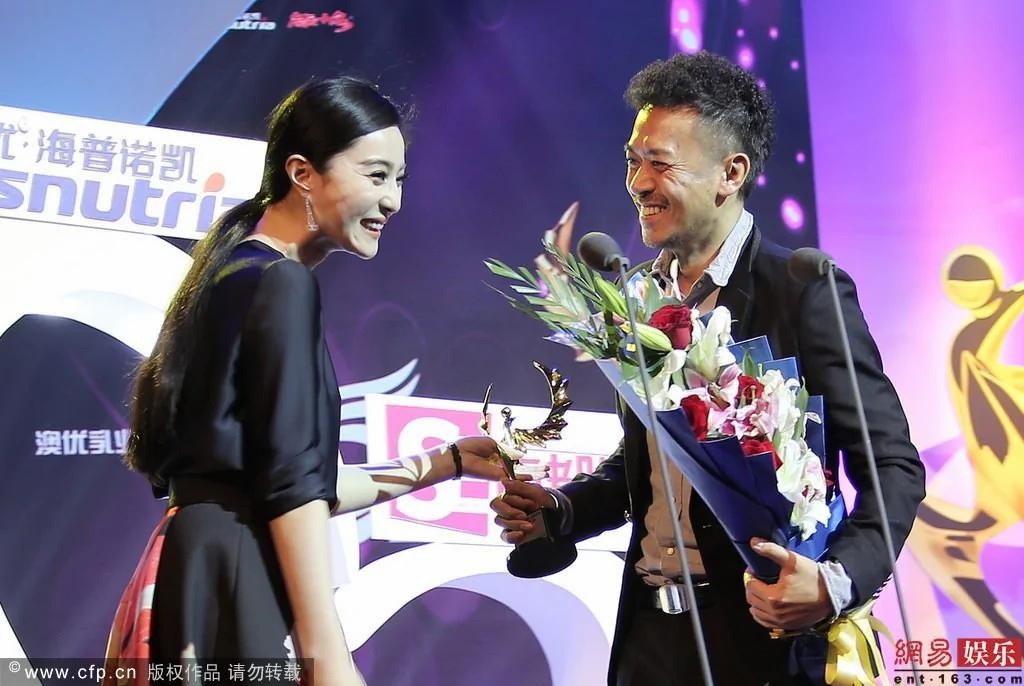 Cac cap doi Trung Quoc mot thoi tai ngo anh 2