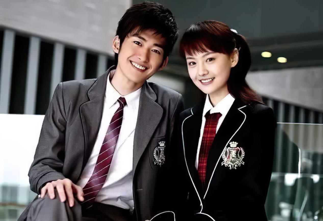 Cac cap doi Trung Quoc mot thoi tai ngo anh 7