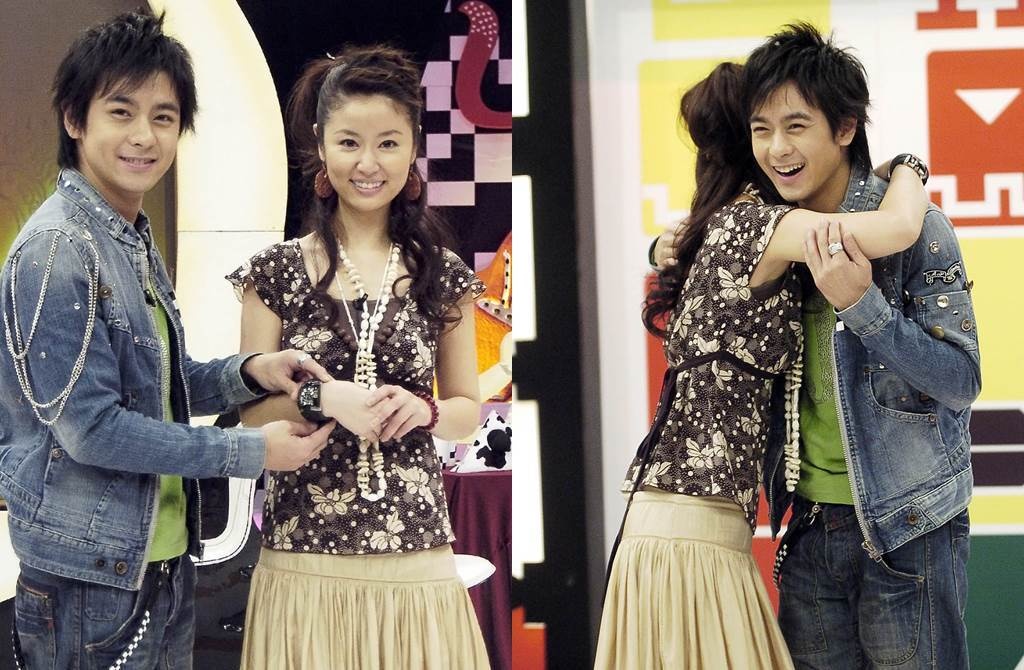 Cac cap doi Trung Quoc mot thoi tai ngo anh 3